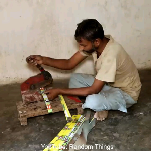 Kuas Cat Tembok Serbaguna Gagang Kayu Paint Brush Komplit Murah