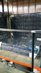Kasur Busa Rebonded Lotus Platinum All Size (Paling Termurah)