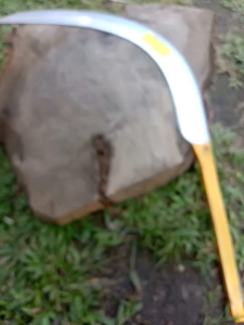 EGREK SAWIT SPP 777 CAP IKAN ORIGINAL MALAYSIA