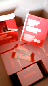 Trà Giảm Cân Healthouse Grapefruit Black Tea Flavor - Giảm Mỡ Ổn Định Đường Huyết Hỗ Trợ Tiêu Hóa (Hộp 30 gói)