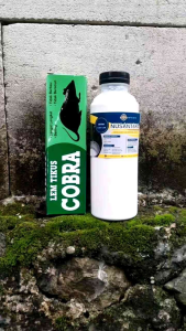 Ready Latex Getah Karet Mentah Cair Paket Lem Tiskus 200ml