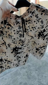 Desain Trendy Pakaian Dalam: Hotpants & Boxer CWE/CWO