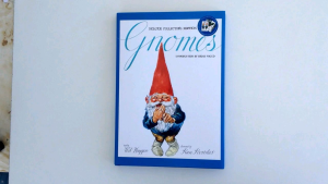 Gnome ( Hardcover Updated )