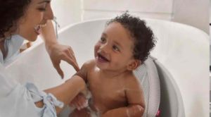 Aveeno Baby Eczema Therapy Moisturizing Cream ครีมบำรุงผิวเด็ก สำหรับผิวที่แห้งและคัน เเพ็คคู่ ราคา 1590.- บาท