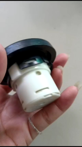 TUTUP TABUNG /PEMBUANGAN UDARA TOYOTA INNOVA REBORN