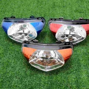 REFLEKTOR LAMPU DEPAN MIO SPORTY CUSTOM