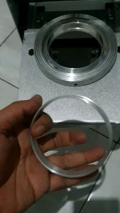 sparepart cup sealer ring 12-14-16-18-22oz berkualitas