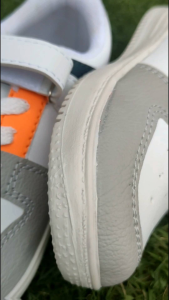 SEPATU ANAK Laki-laki dan Perempuan Usia (2thn-10thn)