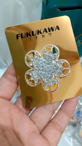 ring hijab cantik model terbaru