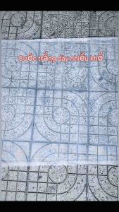 Lưới cước trắng lưới cước phơi lúa lưới làm túi Mít lưới chắn côn trùng...(Giá 1m tới)