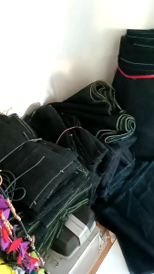 Keramba jaring apung/ keramba ikan/ jaring penangkap ikan RK Double 12x12x12m