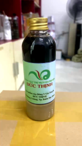 Tái Tạo Da Th*ốc Bắc Gia Truyền Đức Thịnh Dùng cho Da Mụn 100ml