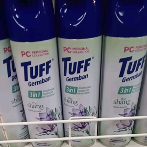 PERSONAL COLLECTION TUFF GERMBAN MULTI-PURPOSE BREEZE