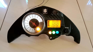 speedometer odometer speedo spido satria fu barong original