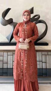 GAMIS TILE SAKURA LD 120cm|GAMIS|GAMIS TERBARU|GAMIS ANAK|GAMIS PESTA|GAMIS KONDANGAN|GAMIS TILE|