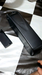 vỏ pin hải long 36/48 vol 12/15 ah