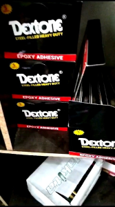 LEM DEXTONE 5.MENIT 48 GR