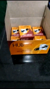 Kunci Laci Kecil Huben HL 303: Pilihan Terbaik untuk Lemari & Meja