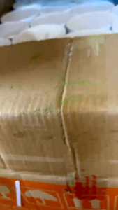 BỘT TÍA TÔ SẤY LẠNH