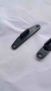 กันชน/กันกระแทก ประตูไลด์ประตู บานเลื่อน LH112 LH113 HIACE หัวจรวด ปี1992-2004  ของใหม่ สินค้าพร้อมส่งจากไทย