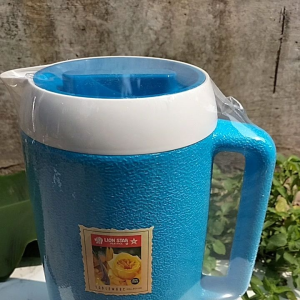 terlaris!!!!!/termos air lion star 1.7L water jug untuk air panas atau dingin
