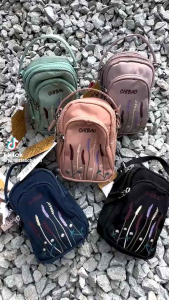 Tas Selempang Chibao 8182-CB-XC: Praktis & Stylish