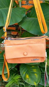 Tas chibao selempang 0514 polos
