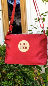 TAS SELEMPANG CHIBAO WANITA 8829#