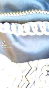 Tas wanita selempang chibao 0827-23#