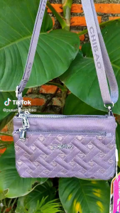 Tas chibao selempang 0511#bordir