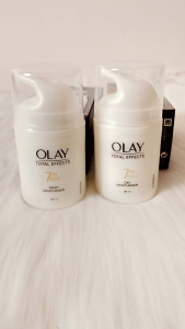 Kem Dưỡng Olay 7 in 1 Total Effect Ngày và Đêm