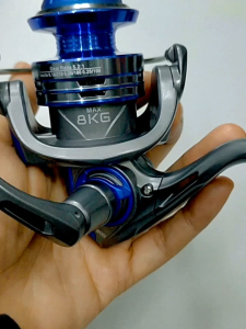 JEKO MOON 800 Spinning Reel