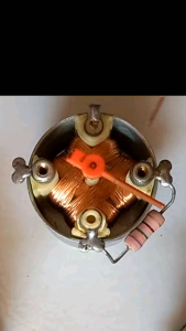 Speedometer Amper Bensin Honda Kirana Astrea Grand Star Original Second