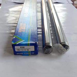 As Shock Skok Depan RXK RX King Sepasang TMU