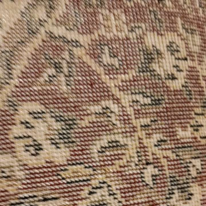 Classic round carpet 200cm×200cm