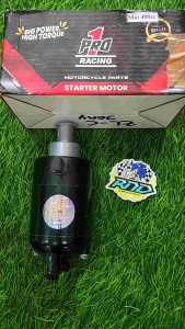 Dinamo Stater Mio Bore Up Pro1 400cc
