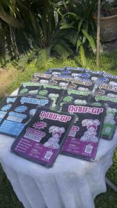 [แบบหนา] ถุงขยะ Clean bag รุ่นหนาและเหนียว ไม่มีกลิ่นไม่พึงประสงค์ คุ้มค่า จำนวนใบเยอะ คุณภาพเกรดส่งออก