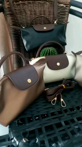 Emira Pouch - Tas Selempang & Handle Bag Wanita