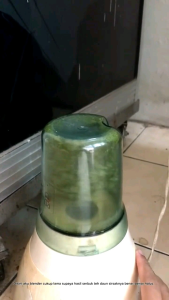 DAUN SIRSAK BUBUK MURNI UNTUK CANCER