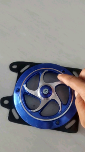 Cover Radiator Spiner Honda Vario 125/150 Old New PCX 150 ADV 150