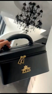 BOX MAKE UP HYDE BOK MAKEUP HYDE STYLE ORIGINAL TAS MAKEUP
