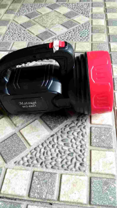 LAMPU SENTER DOBEL EMERGENCY
