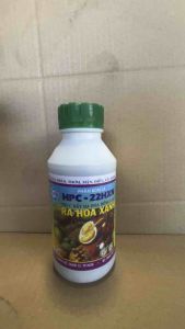 Phân bón lá HPC-22HXN Ra Hoa Xanh