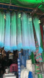 120 มม ยาวปวดดักปลา จุดประสบการณ์ 3-5.5 เซน เรียบเนียน มองสำเร็จรูปพร้อม มองใยบัว 0.09-0.12 นิ่มสุด ทุ่น 304050 ตา ราคาแรก