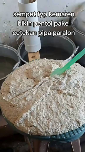 cetakan pentol bakso sostel pastel dll