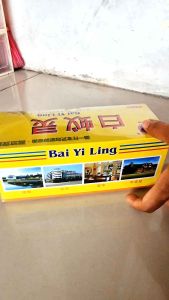 PAKET ISI 2 - RACUN RAYAP ORIGINAL ( PEMBASMI RAYAP)