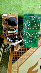 power suplay dvd cocok buat modif stb dan mp3