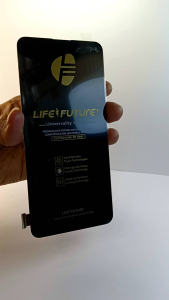 ORIGINAL LIFE FUTURE LCD TOUCHSCREEN VIVO V15 PRO FULL SET