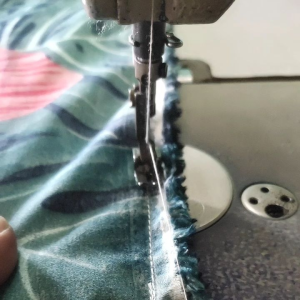 5 CM SARUNG ALAS SETRIKA / KAIN PENGGANTI ALAS SETRIKA TEBAL 5CM