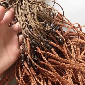 Dây cột xích chân gà rừng bao bền đẹp chống xoắn bạc đạn